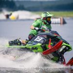 Watercross Särna 2018 watercross water snowmobile skotrar skoter särnasjön särna körapåvatten 