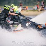 Watercross Särna 2018 watercross water snowmobile skotrar skoter särnasjön särna körapåvatten 