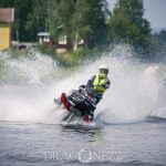 Watercross Särna 2018 watercross water snowmobile skotrar skoter särnasjön särna körapåvatten 