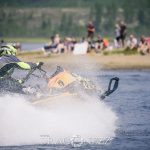 Watercross Särna 2018 watercross water snowmobile skotrar skoter särnasjön särna körapåvatten 