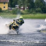 Watercross Särna 2018 watercross water snowmobile skotrar skoter särnasjön särna körapåvatten 