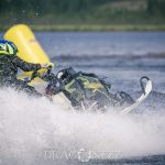 Watercross Särna 2018 watercross water snowmobile skotrar skoter särnasjön särna körapåvatten 