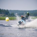 Watercross Särna 2018 watercross water snowmobile skotrar skoter särnasjön särna körapåvatten 