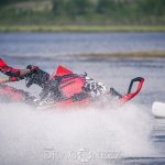 Watercross Särna 2018 watercross water snowmobile skotrar skoter särnasjön särna körapåvatten 