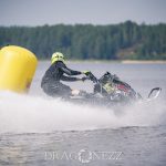 Watercross Särna 2018 watercross water snowmobile skotrar skoter särnasjön särna körapåvatten 