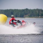 Watercross Särna 2018 watercross water snowmobile skotrar skoter särnasjön särna körapåvatten 