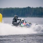 Watercross Särna 2018 watercross water snowmobile skotrar skoter särnasjön särna körapåvatten 