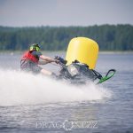 Watercross Särna 2018 watercross water snowmobile skotrar skoter särnasjön särna körapåvatten 