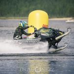 Watercross Särna 2018 watercross water snowmobile skotrar skoter särnasjön särna körapåvatten 