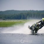 Watercross Särna 2018 watercross water snowmobile skotrar skoter särnasjön särna körapåvatten 