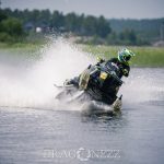 Watercross Särna 2018 watercross water snowmobile skotrar skoter särnasjön särna körapåvatten 