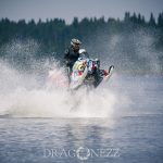 Watercross Särna 2018 watercross water snowmobile skotrar skoter särnasjön särna körapåvatten 