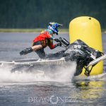 Watercross Särna 2018 watercross water snowmobile skotrar skoter särnasjön särna körapåvatten 