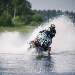 Watercross Särna 2018 watercross water snowmobile skotrar skoter särnasjön särna körapåvatten 