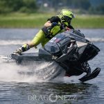 Watercross Särna 2018 watercross water snowmobile skotrar skoter särnasjön särna körapåvatten 