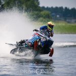 Watercross Särna 2018 watercross water snowmobile skotrar skoter särnasjön särna körapåvatten 