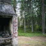 Semester Idre stuga skog semester ren idre grövelsjön fors 