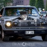 Cruising Sveavägen stockhom. sveavägen oldies cruising classics cars bilar 