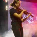Kulturnatten Uppsala 2018 uppsala rånda performance musik music kulturnatten dans band 