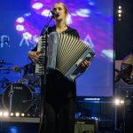 Kulturnatten Uppsala 2018 uppsala rånda performance musik music kulturnatten dans band 