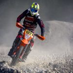 Enduro Hönsjakten 2019 påsk motorx hönsjakten grustag enköping Enduro cross 