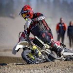 Enduro Hönsjakten 2019 påsk motorx hönsjakten grustag enköping Enduro cross 