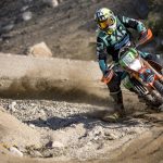 Enduro Hönsjakten 2019 påsk motorx hönsjakten grustag enköping Enduro cross 