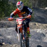 Enduro Hönsjakten 2019 påsk motorx hönsjakten grustag enköping Enduro cross 