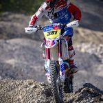 Enduro Hönsjakten 2019 påsk motorx hönsjakten grustag enköping Enduro cross 