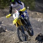 Enduro Hönsjakten 2019 påsk motorx hönsjakten grustag enköping Enduro cross 