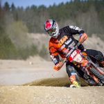 Enduro Hönsjakten 2019 påsk motorx hönsjakten grustag enköping Enduro cross 