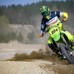 Enduro Hönsjakten 2019 påsk motorx hönsjakten grustag enköping Enduro cross 