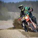 Enduro Hönsjakten 2019 påsk motorx hönsjakten grustag enköping Enduro cross 