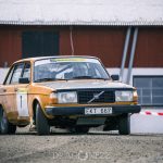 Aspgren Bygg Sprinten 2019 sladd sigtuna rallysprint rally sprint rally grussprut brett bresladd aspegren bygg 