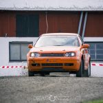 Aspgren Bygg Sprinten 2019 sladd sigtuna rallysprint rally sprint rally grussprut brett bresladd aspegren bygg 