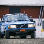 Aspgren Bygg Sprinten 2019 sladd sigtuna rallysprint rally sprint rally grussprut brett bresladd aspegren bygg 