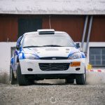 Aspgren Bygg Sprinten 2019 sladd sigtuna rallysprint rally sprint rally grussprut brett bresladd aspegren bygg 