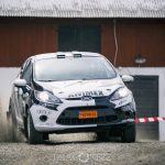 Aspgren Bygg Sprinten 2019 sladd sigtuna rallysprint rally sprint rally grussprut brett bresladd aspegren bygg 