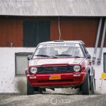 Aspgren Bygg Sprinten 2019 sladd sigtuna rallysprint rally sprint rally grussprut brett bresladd aspegren bygg 