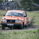 Aspgren Bygg Sprinten 2019 sladd sigtuna rallysprint rally sprint rally grussprut brett bresladd aspegren bygg 