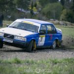 Aspgren Bygg Sprinten 2019 sladd sigtuna rallysprint rally sprint rally grussprut brett bresladd aspegren bygg 