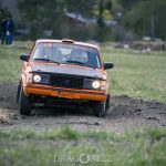 Aspgren Bygg Sprinten 2019 sladd sigtuna rallysprint rally sprint rally grussprut brett bresladd aspegren bygg 