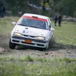 Aspgren Bygg Sprinten 2019 sladd sigtuna rallysprint rally sprint rally grussprut brett bresladd aspegren bygg 