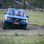 Aspgren Bygg Sprinten 2019 sladd sigtuna rallysprint rally sprint rally grussprut brett bresladd aspegren bygg 