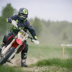 Enduro Karlströmscup Bergby 2019 vendel mx KarlströmsCup Karlströms Cup Karlströms grussprut Enduro bergbybanan bergby 