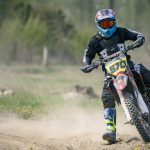 Enduro Karlströmscup Bergby 2019 vendel mx KarlströmsCup Karlströms Cup Karlströms grussprut Enduro bergbybanan bergby 