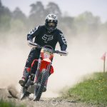 Enduro Karlströmscup Bergby 2019 vendel mx KarlströmsCup Karlströms Cup Karlströms grussprut Enduro bergbybanan bergby 