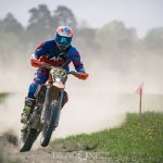 Enduro Karlströmscup Bergby 2019 vendel mx KarlströmsCup Karlströms Cup Karlströms grussprut Enduro bergbybanan bergby 