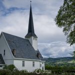 Lillehammer Vingrom norge Lillehammer konfirmation kirke fjord berg 