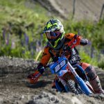 Myggjakten MX Njurunda 2019 nolbybanan njurunda myggjakten mx motorcross moto cross 